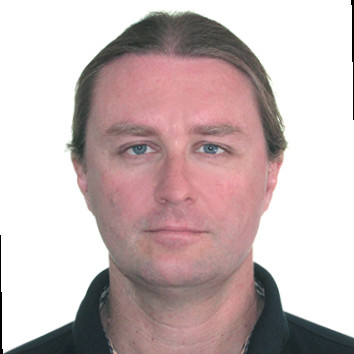 Christopher Giese
