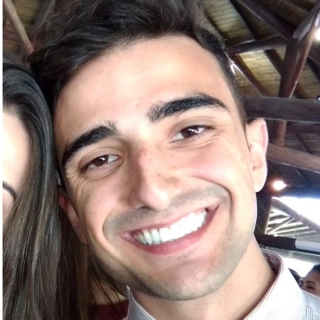 Jhonatan Morais