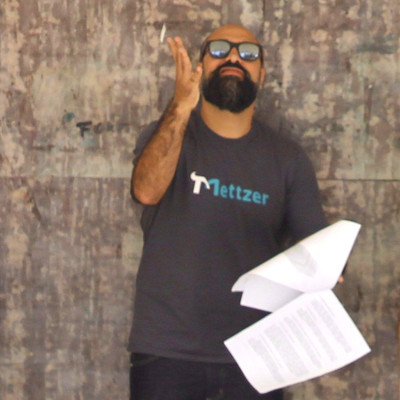 Sérgio Mendonça