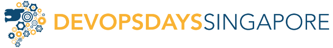 devopsdays Singapore 2018