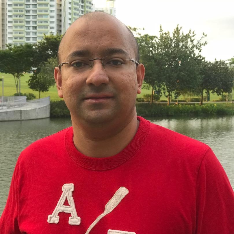 Abhishek Chowdhury