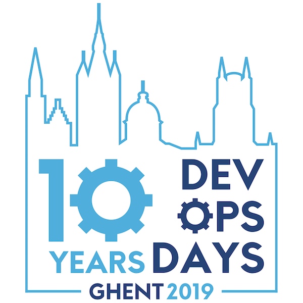 devopsdays Ghent
