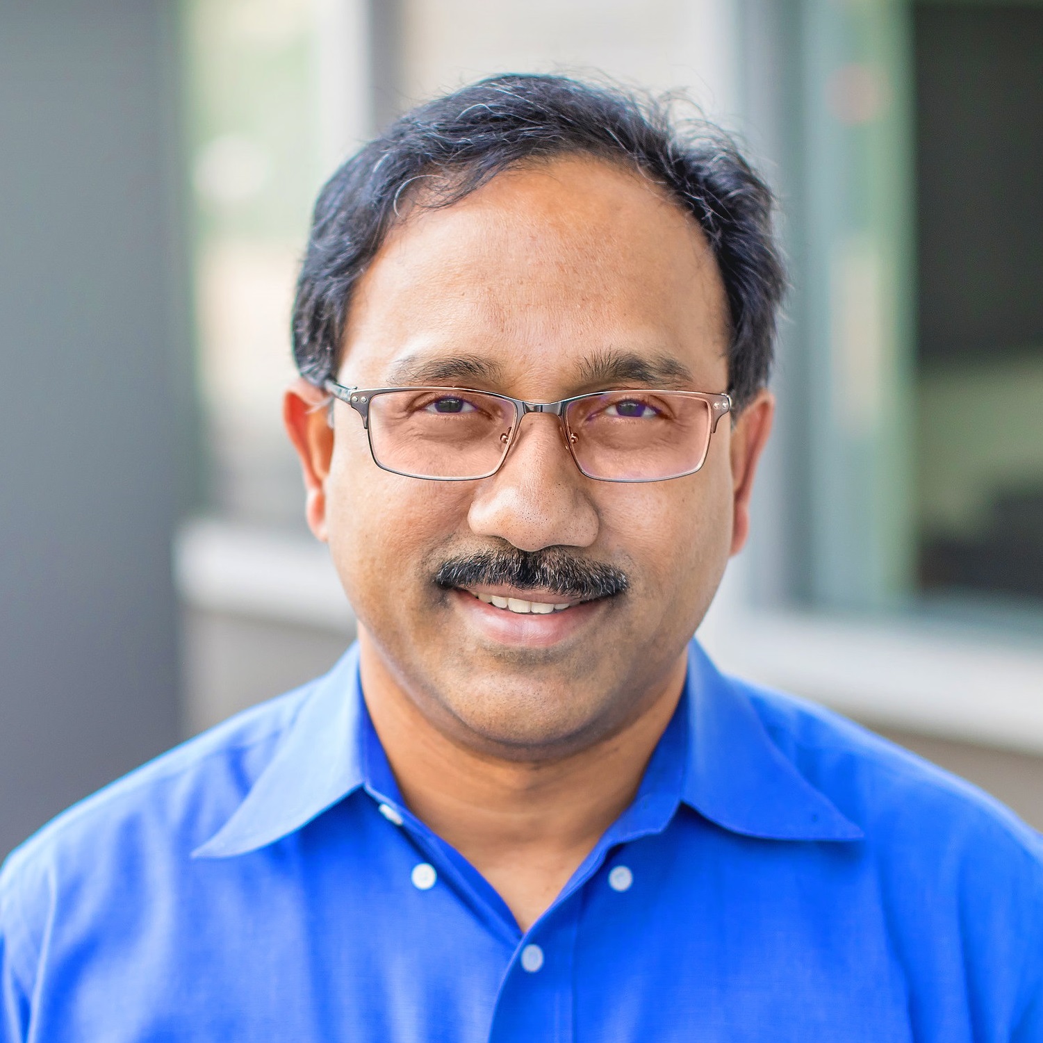 Shravan Arra