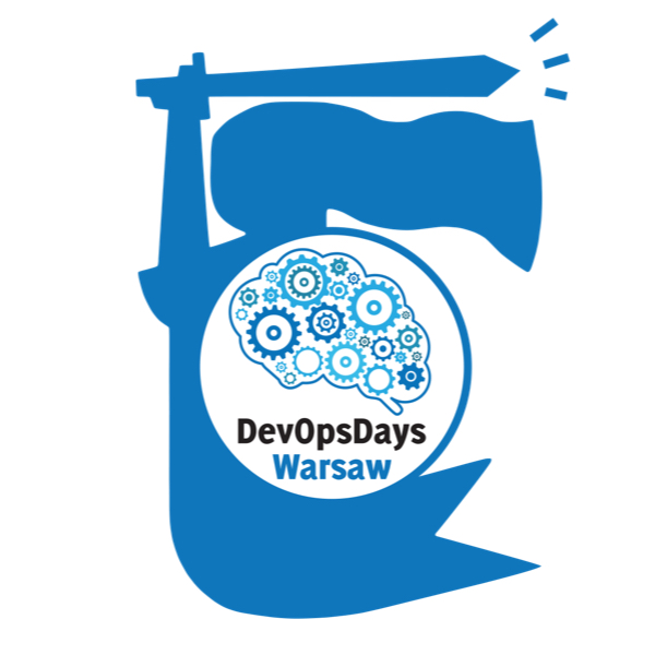 devopsdays Warsaw