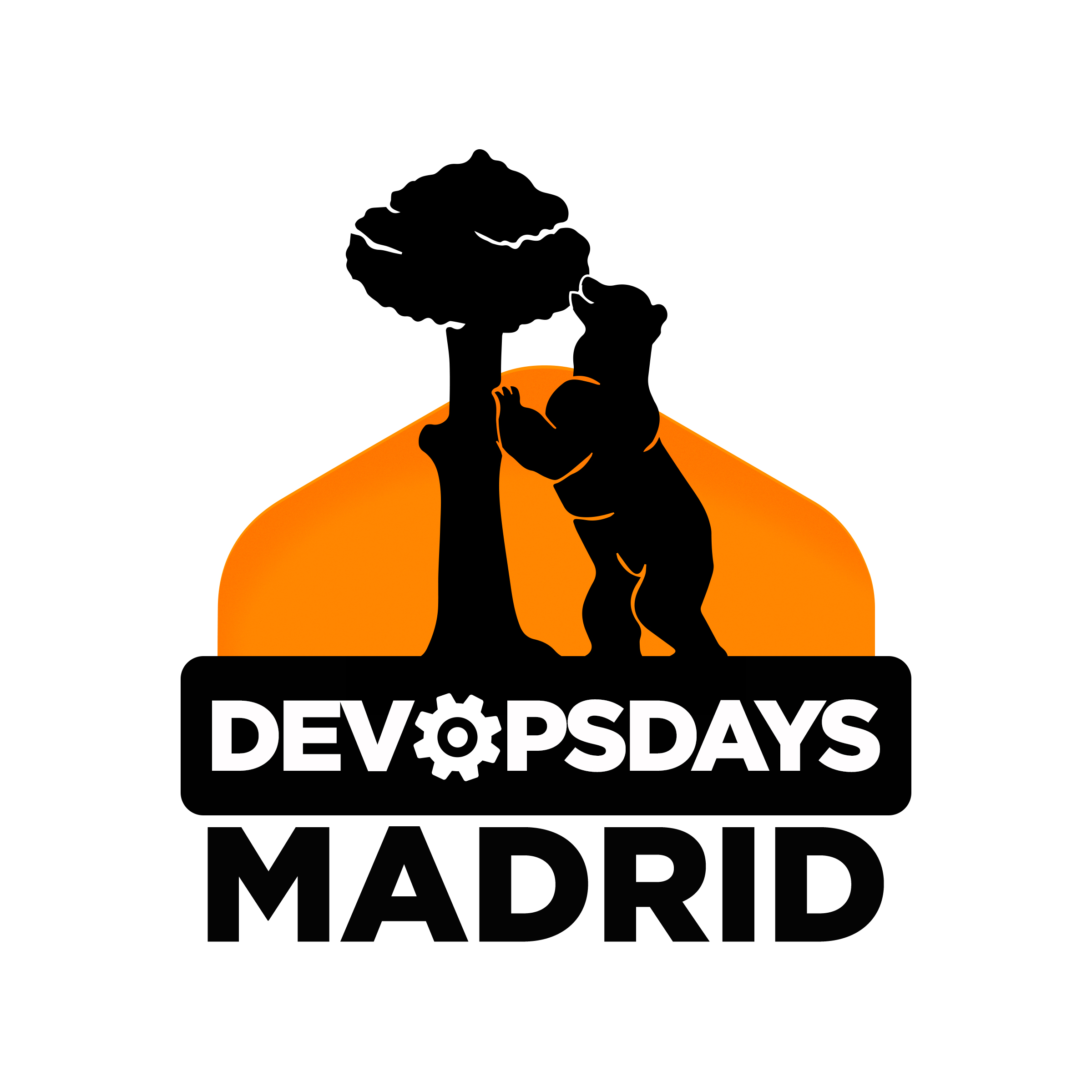 devopsdays Madrid