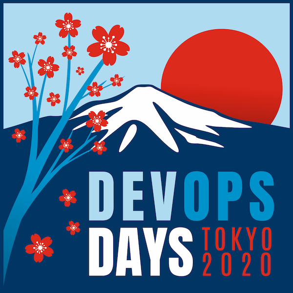 devopsdays Tokyo
