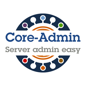 coreadmin